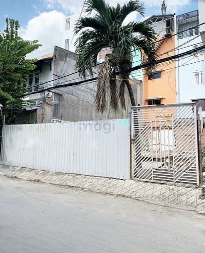 Hình ảnh Bán gấp lô Nguyễn Thị Thập,Tân Phú,Quận 7 giá 2tỷ9/100m2,thổ cư,shr