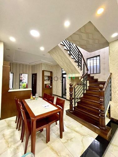 Hình ảnh Biệt Thư MINI Siêu Rẻ Bình Chiểu TP Thủ Đức - Ngang 8M – Sân để OTO