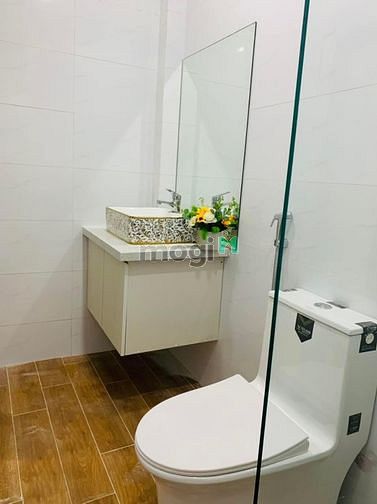 Hình ảnh Bán nhà 3 tầng kiệt 3m đẹp TÔ HIỆU