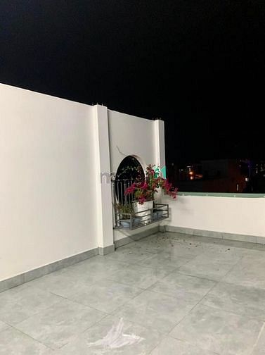 Hình ảnh Bán nhà 3 tầng kiệt 3m đẹp TÔ HIỆU