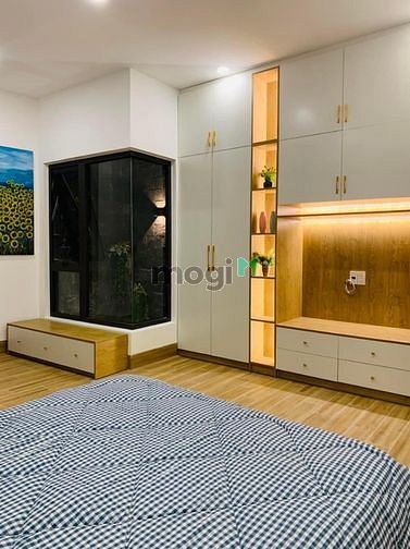 Hình ảnh Bán nhà 3 tầng kiệt 3m đẹp TÔ HIỆU