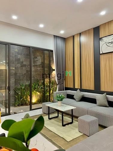 Hình ảnh Bán nhà 3 tầng kiệt 3m đẹp TÔ HIỆU