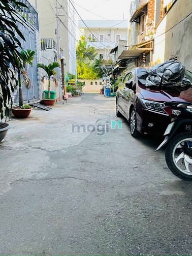 Hình ảnh Lô đất 73m HXH 5m đường 26 hiệp bình chánh ra Phạm Văn Đồng 100m