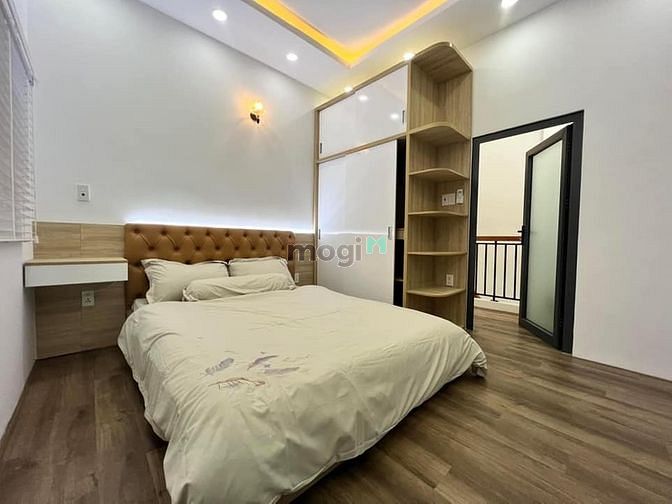Hình ảnh Bán nhà Cách Mạng Tháng 8, Tân Bình, Nội thất CAO CẤP, Nhỉnh 11 tỷ