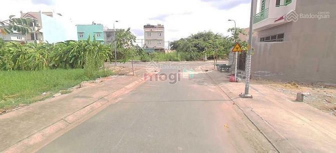 Hình ảnh Cần Bán Đất KDC An Phú Tây , Bình Chánh DT 100m2 Giá 2,9 tỷ SHR