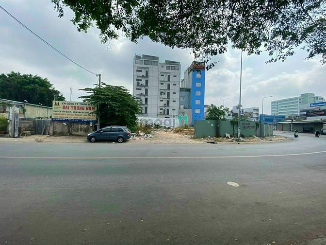 Hình ảnh Đất full thổ cư DT 4.5x31m, ngay khu Nam Long ngã tư ga