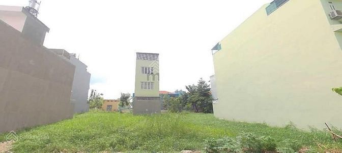 Hình ảnh Cần Bán Đất KDC An Phú Tây , Bình Chánh DT 100m2 Giá 2,9 tỷ SHR