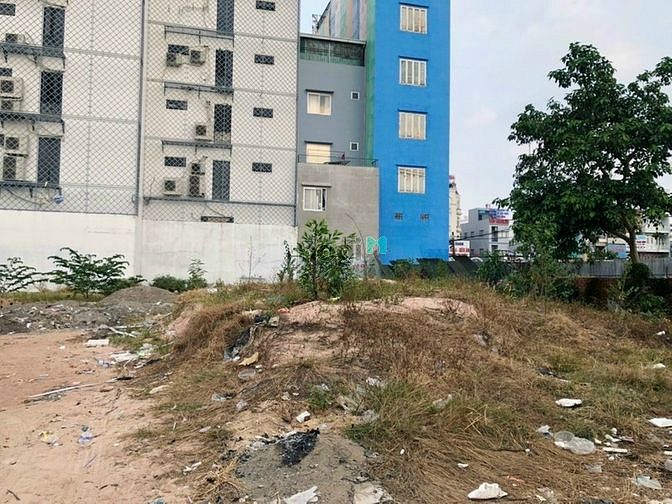 Hình ảnh Đất full thổ cư DT 4.5x31m, ngay khu Nam Long ngã tư ga