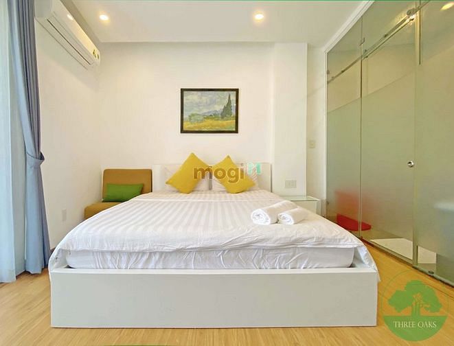 Hình ảnh Căn Hộ Cao Cấp Thiết Kế Trẻ Trung Tinh Tế
