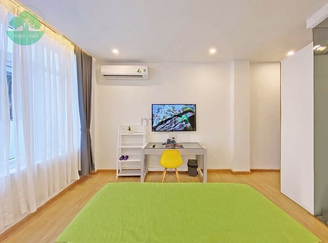 Hình ảnh Căn Hộ Cao Cấp Thiết Kế Trẻ Trung Tinh Tế
