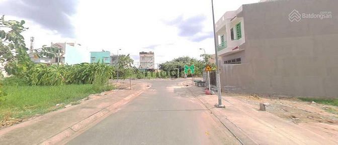 Hình ảnh Cần Bán Đất KDC An Phú Tây , Bình Chánh DT 100m2 Giá 2,9 tỷ SHR