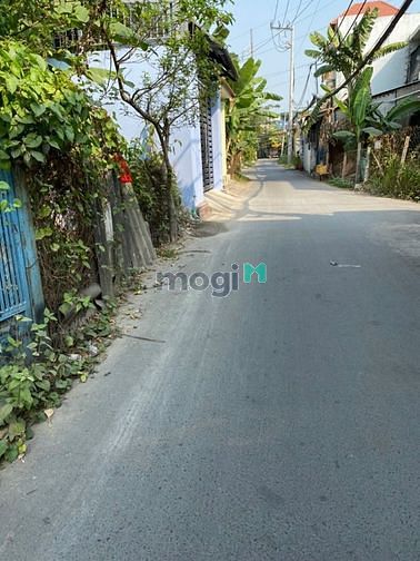 Hình ảnh Đất mặt tiền đương 32 phường Linh Đông, ra Phạm Văn Đồng 200m sổ hồng