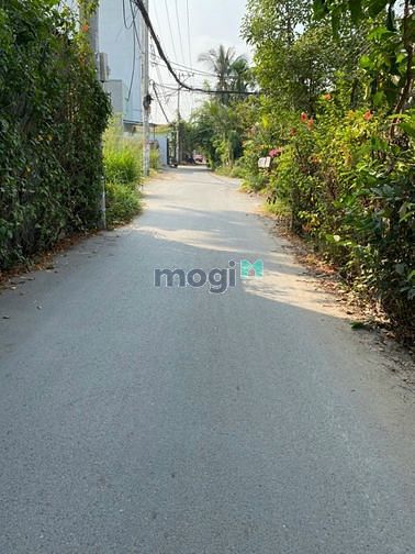 Hình ảnh Đất mặt tiền đương 32 phường Linh Đông, ra Phạm Văn Đồng 200m sổ hồng