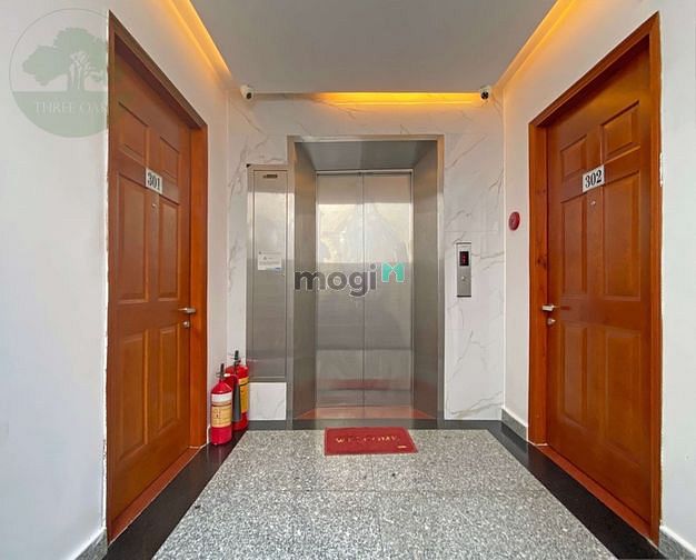 Hình ảnh Căn Hộ Cao Cấp Thiết Kế Trẻ Trung Tinh Tế