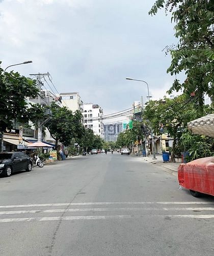 Hình ảnh Mở bán đợt cuối KDC Nguyễn Thị Nhung,Hiệp Bình Chánh,Thủ Đức giá 2tỷ9
