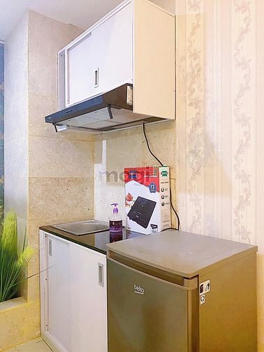 Hình ảnh Mb6623 nạp rút nhanh chóng studio cực đẹp Lê Lai quận 1 giá tốt
