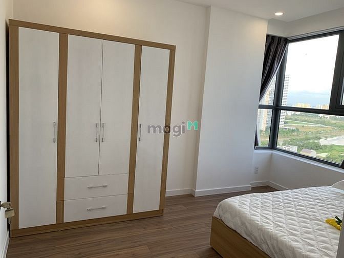 Hình ảnh Chuyên cho thuê Trang Chủ MB66.COM / Đăng Ký Tặng 66K chung cư Q2 –D’LUSSO - 3PN - Full NT - chỈ 15TR