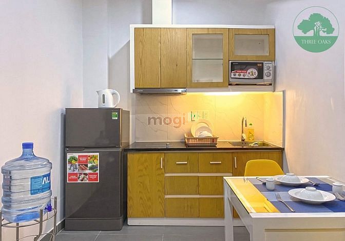 Hình ảnh Căn Hộ Cao Cấp Thiết Kế Trẻ Trung Tinh Tế