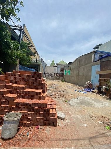 Hình ảnh Bán lô đất MT đường 7m5 Nguyễn Phước Nguyên