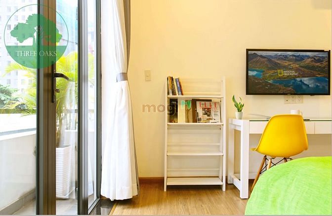 Hình ảnh Căn Hộ Cao Cấp Thiết Kế Trẻ Trung Tinh Tế