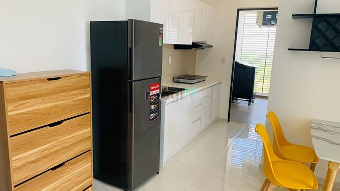 Hình ảnh Chuyên cho thuê Trang Chủ MB66.COM / Đăng Ký Tặng 66K chung cư Q2 –D’LUSSO - 3PN - Full NT - chỈ 15TR