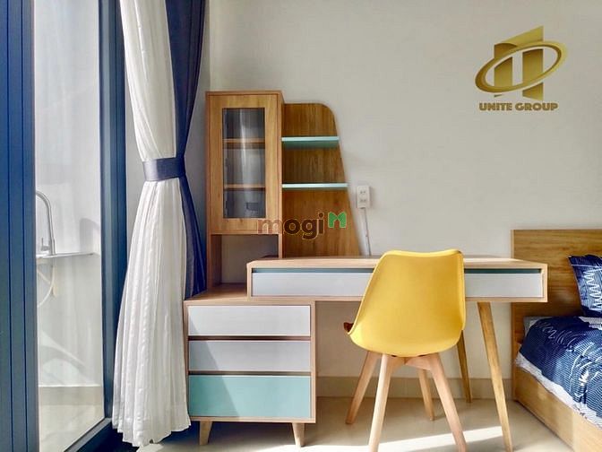Hình ảnh STUDIO, bancong siêu đẹp, gần lotte Nguyễn Thị Thập, Q7