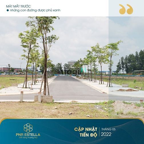 Hình ảnh Bán đất nền thổ cư 100% kcn Sông Mây(ngã 3 Trị An)