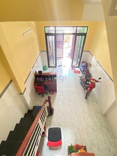 Hình ảnh Hẻm 6.5m thông - Tân Hòa Đông BTĐ - 1T2L+ST