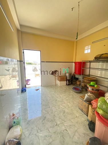 Hình ảnh Hẻm 6.5m thông - Tân Hòa Đông BTĐ - 1T2L+ST