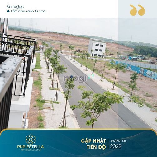 Hình ảnh Bán đất nền thổ cư 100% kcn Sông Mây(ngã 3 Trị An)