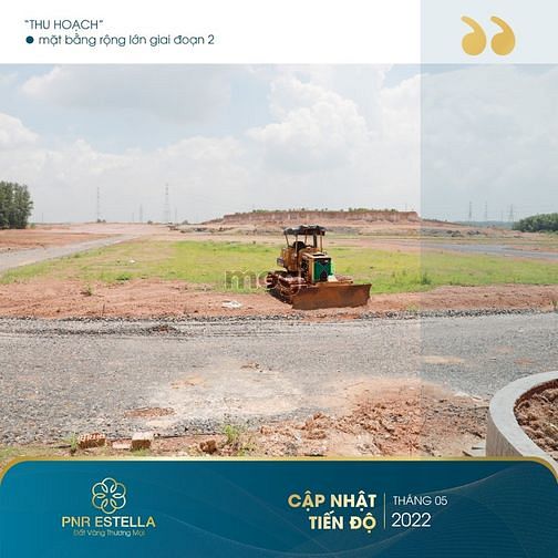 Hình ảnh Bán đất nền thổ cư 100% kcn Sông Mây(ngã 3 Trị An)