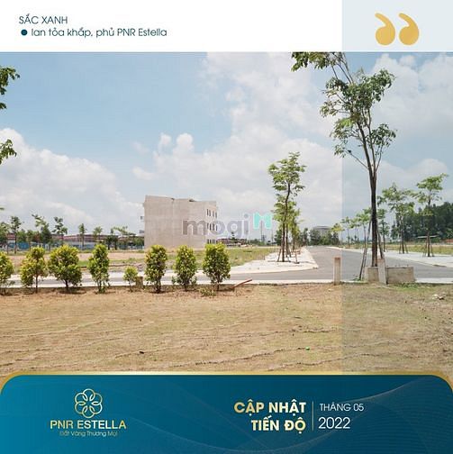 Hình ảnh Bán đất nền thổ cư 100% kcn Sông Mây(ngã 3 Trị An)