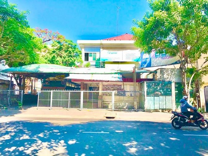 Hình ảnh Biệt thự quận 3  , diện tích 1200m2 sử dụng