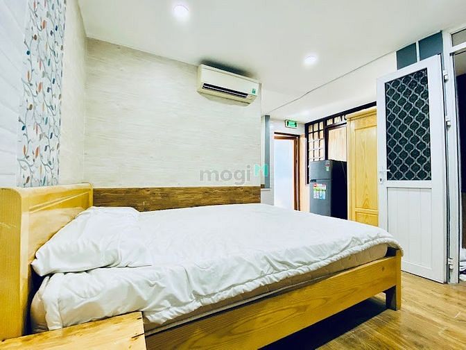 Hình ảnh Cho Thuê Căn Hộ Gần Sân Golf Tân Sơn Full Nội Thất