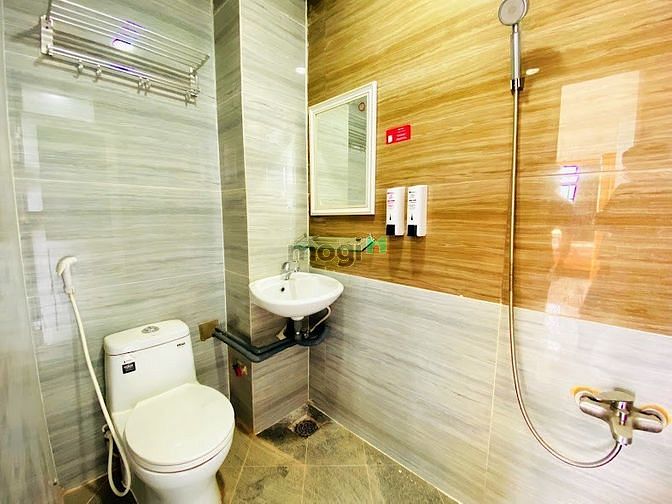 Hình ảnh Cho Thuê Căn Hộ Gần Sân Golf Tân Sơn Full Nội Thất
