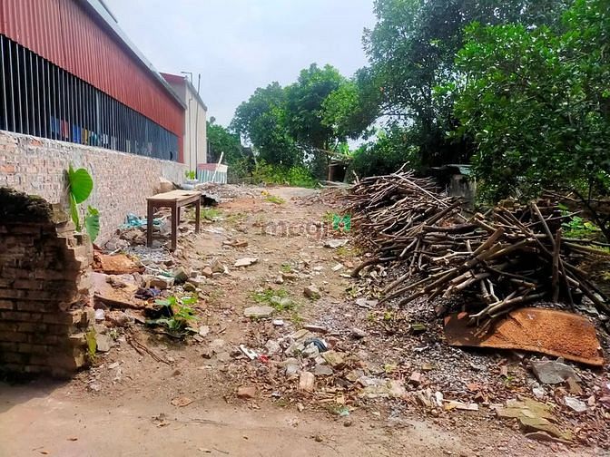 Hình ảnh Bán đất cự khối Long Biên thuận tiện đi lại