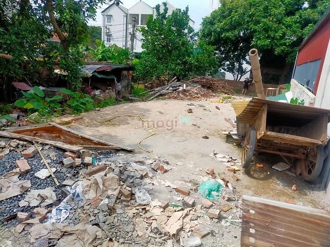 Hình ảnh Bán đất cự khối Long Biên thuận tiện đi lại