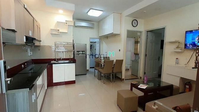 Hình ảnh Chợ thuê Trang Chủ MB66.COM / Đăng Ký Tặng 66K the useful lạc Long quân 2pn full nội thất 9,5tr