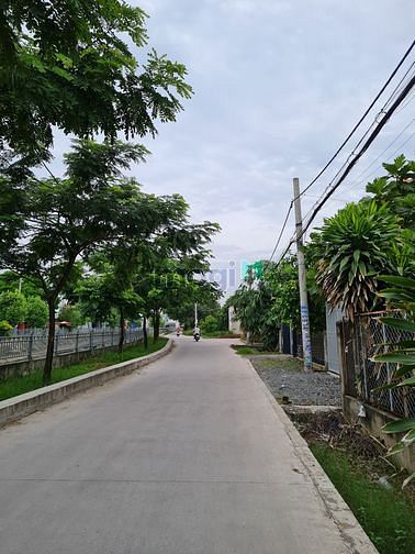 Hình ảnh HXH Thạnh Xuân 56m2 sát mặt tiền, nhỉnh 2 tỷ
