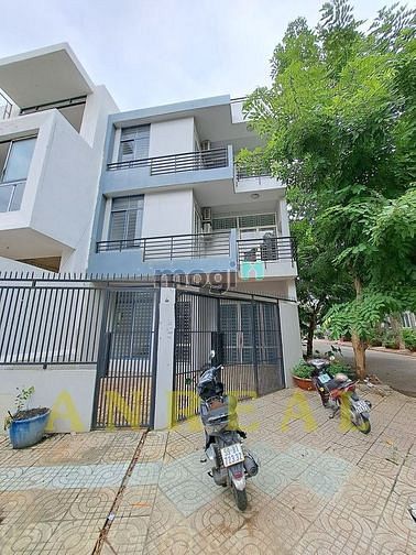 Hình ảnh VILLA MỚI THIẾT KẾ TRỐNG nhiều ánh sáng tại An Phú