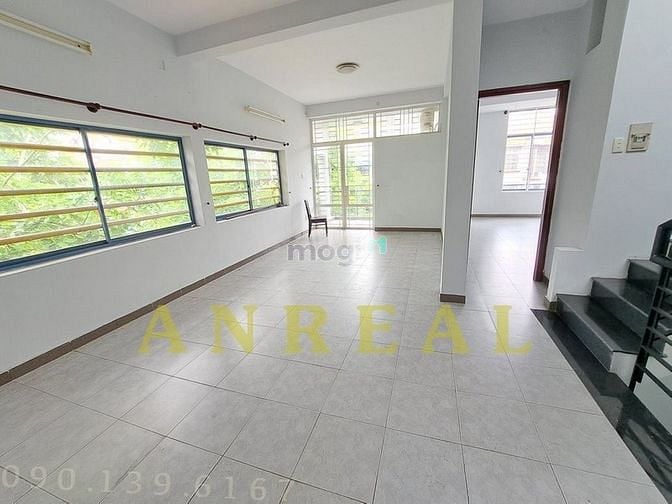 Hình ảnh VILLA MỚI THIẾT KẾ TRỐNG nhiều ánh sáng tại An Phú