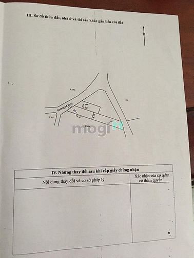 Hình ảnh Bán đất kiệt oto đậu 500 Tôn Đản
