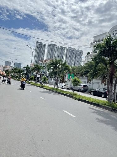 Hình ảnh Bán gấp lô 90m2 MT Đặng Văn Bi,Trường Thọ,Thủ Đức giá 3tỷ2 ngay UBND
