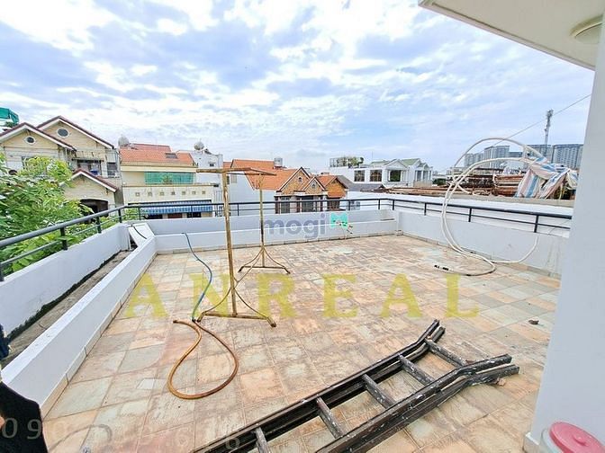 Hình ảnh VILLA MỚI THIẾT KẾ TRỐNG nhiều ánh sáng tại An Phú