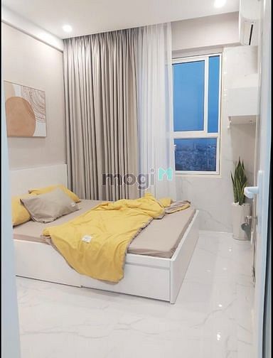 Hình ảnh Kẹt tiền bán CH Tân Phú Richstar 65m2, 2PN, 2WC, Full Nội Thất, HĐMB