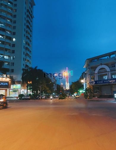 Hình ảnh Đất MặtTiền kinh doanh P. AnPhú cạnh đg Song Hành Q2 DT150m2 Giá:39 Tỷ