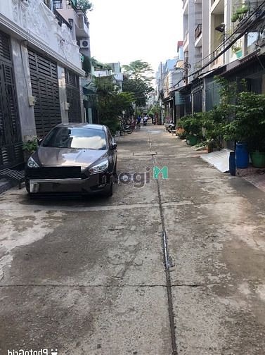 Hình ảnh Hẻm 6m thông - Đường Mã Lò BTĐ.A - DT: 59m2 - 1T1L