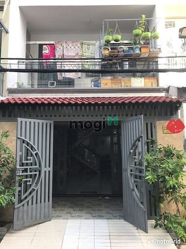 Hình ảnh Hẻm 6m thông - Đường Mã Lò BTĐ.A - DT: 59m2 - 1T1L
