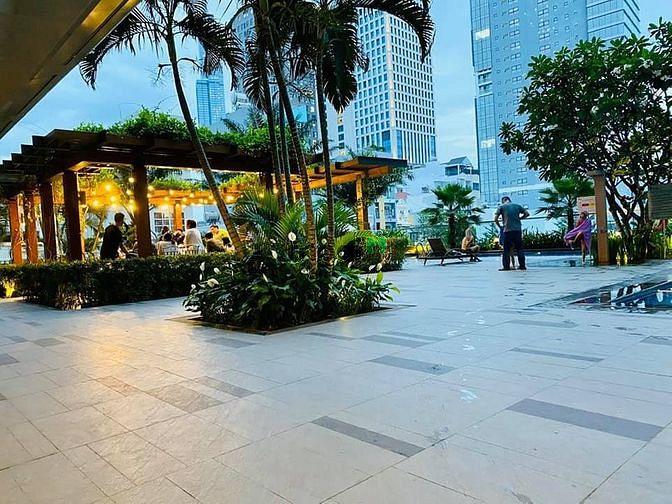Hình ảnh Cho thuê Trang Chủ MB66.COM / Đăng Ký Tặng 66K 68m2 2BR-2TL Wilton Tower, D1 cũ, Bình Thạnh, HCM full