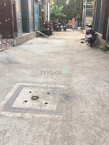 Hình ảnh Kinh doanh bể nợ bán gấp Lô Đất Ở Hiệp Bình Phước, TP Thủ Đức,